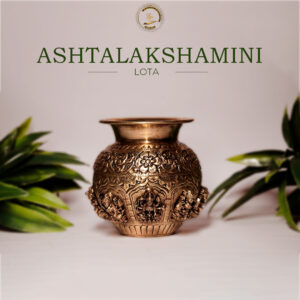Ashtalaxmini Lota