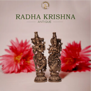 Radha Krishna