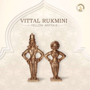 Vitthal Rukmini