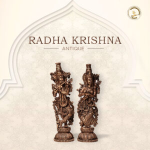 Radha Krishna