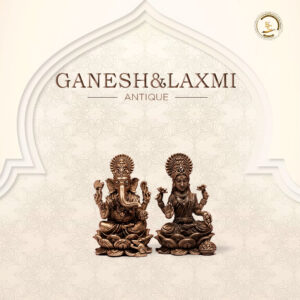 Ganesh & Laxmi