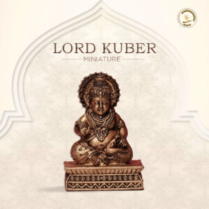 Lord Kuber
