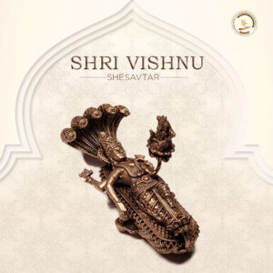 Shri Vishnu