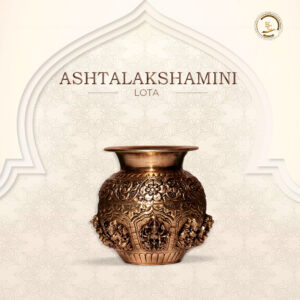 Ashtalaxmini Lota