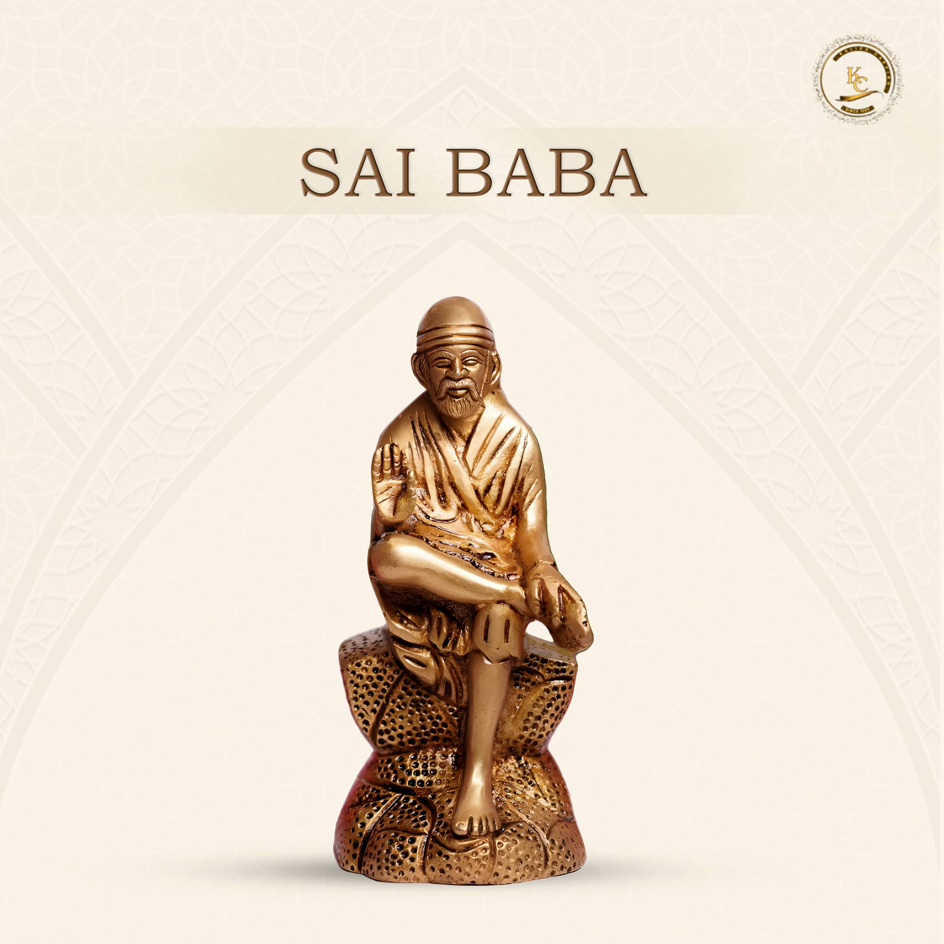Sai Baba