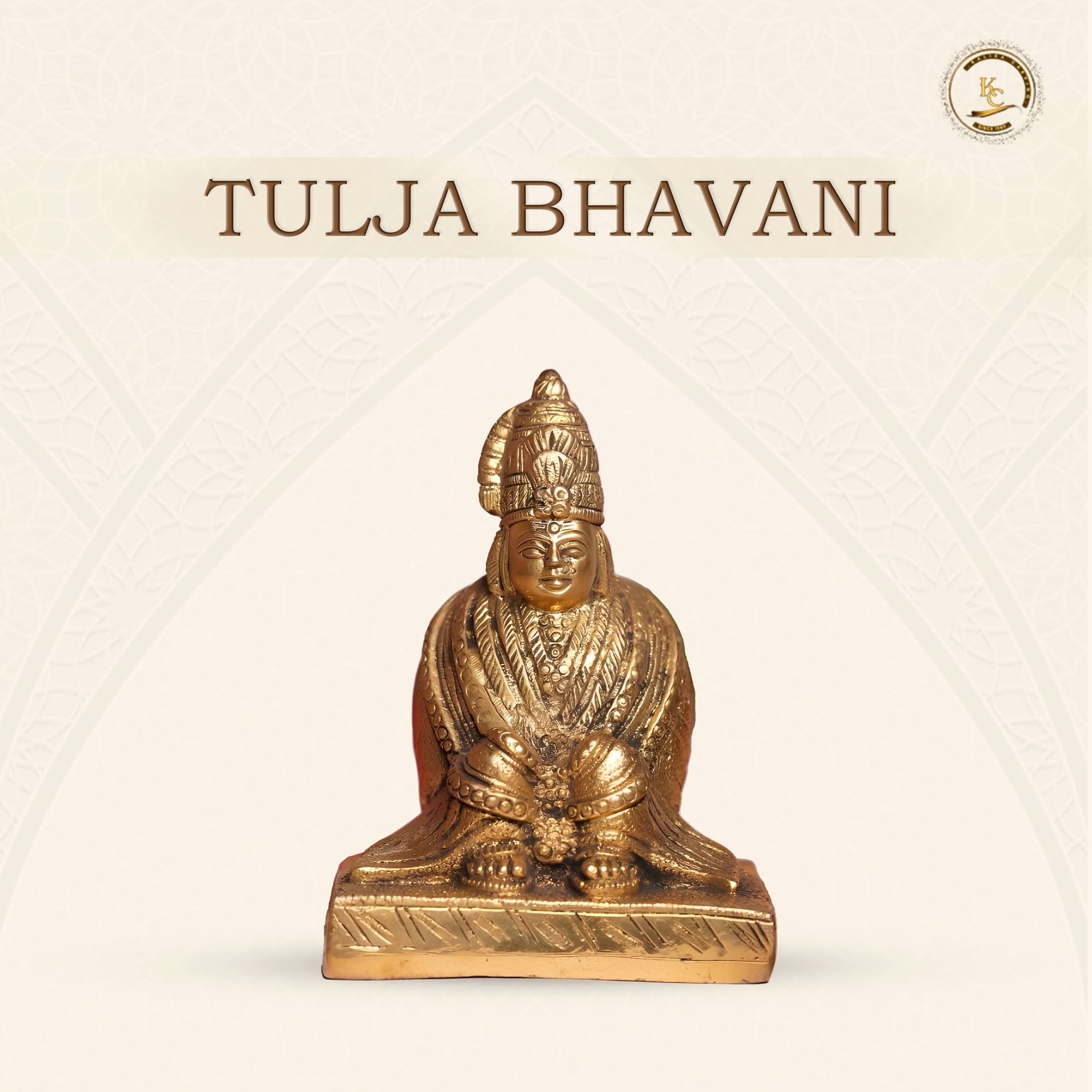 Tulja Bhawani