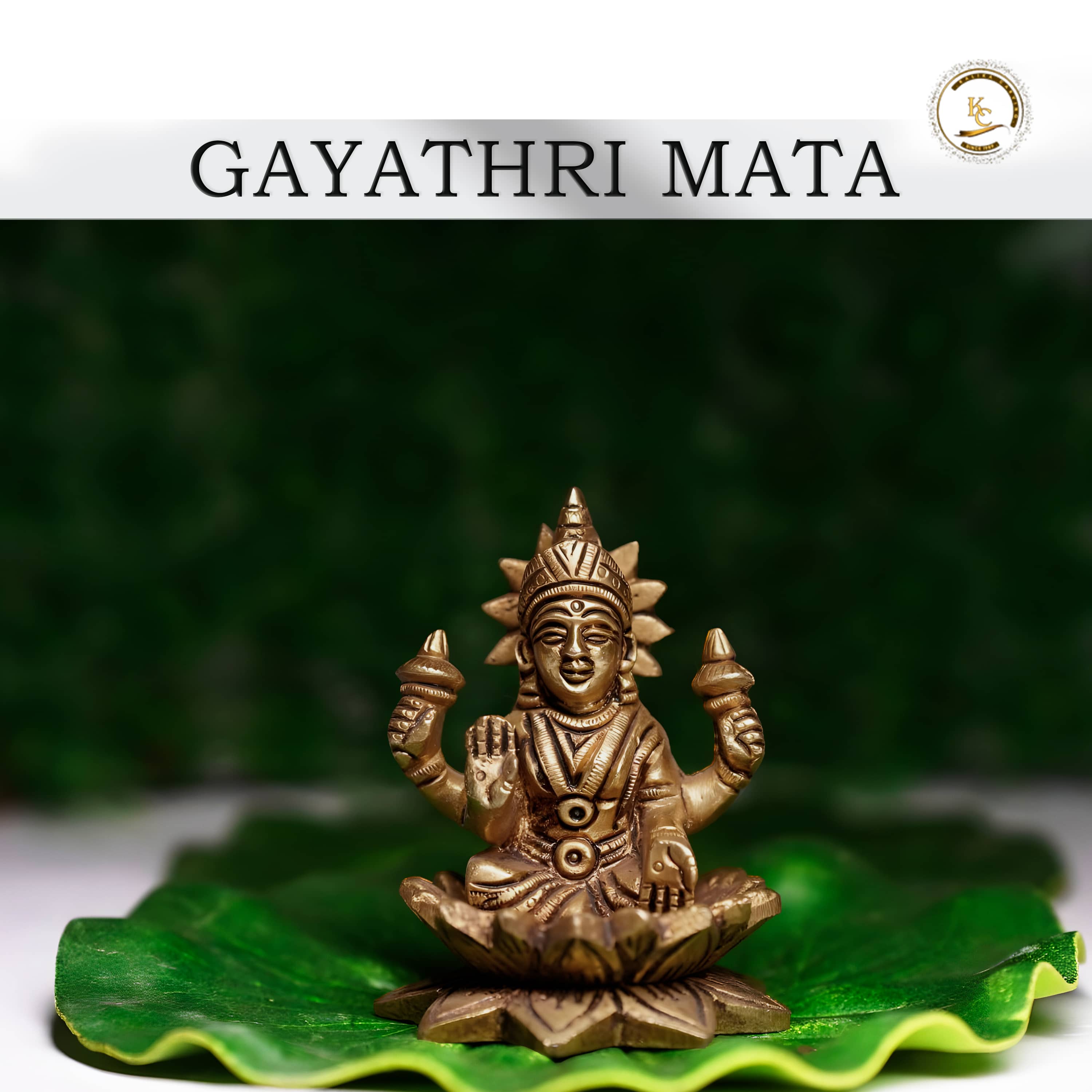 Gayatri Mata