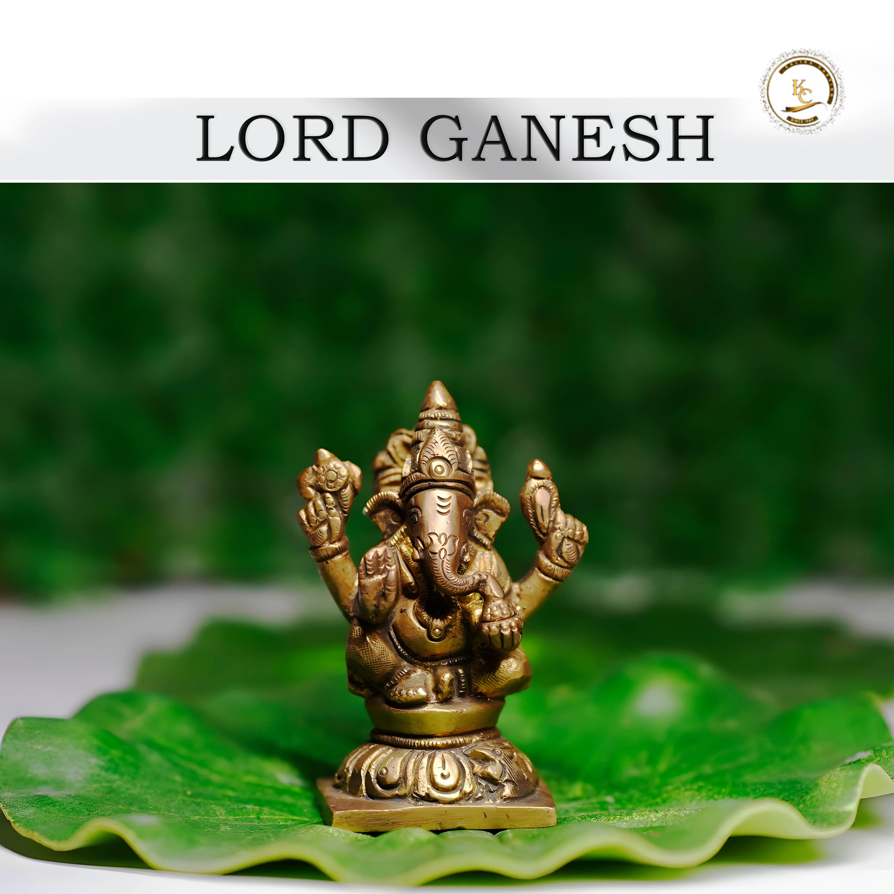 Ganesh Ji