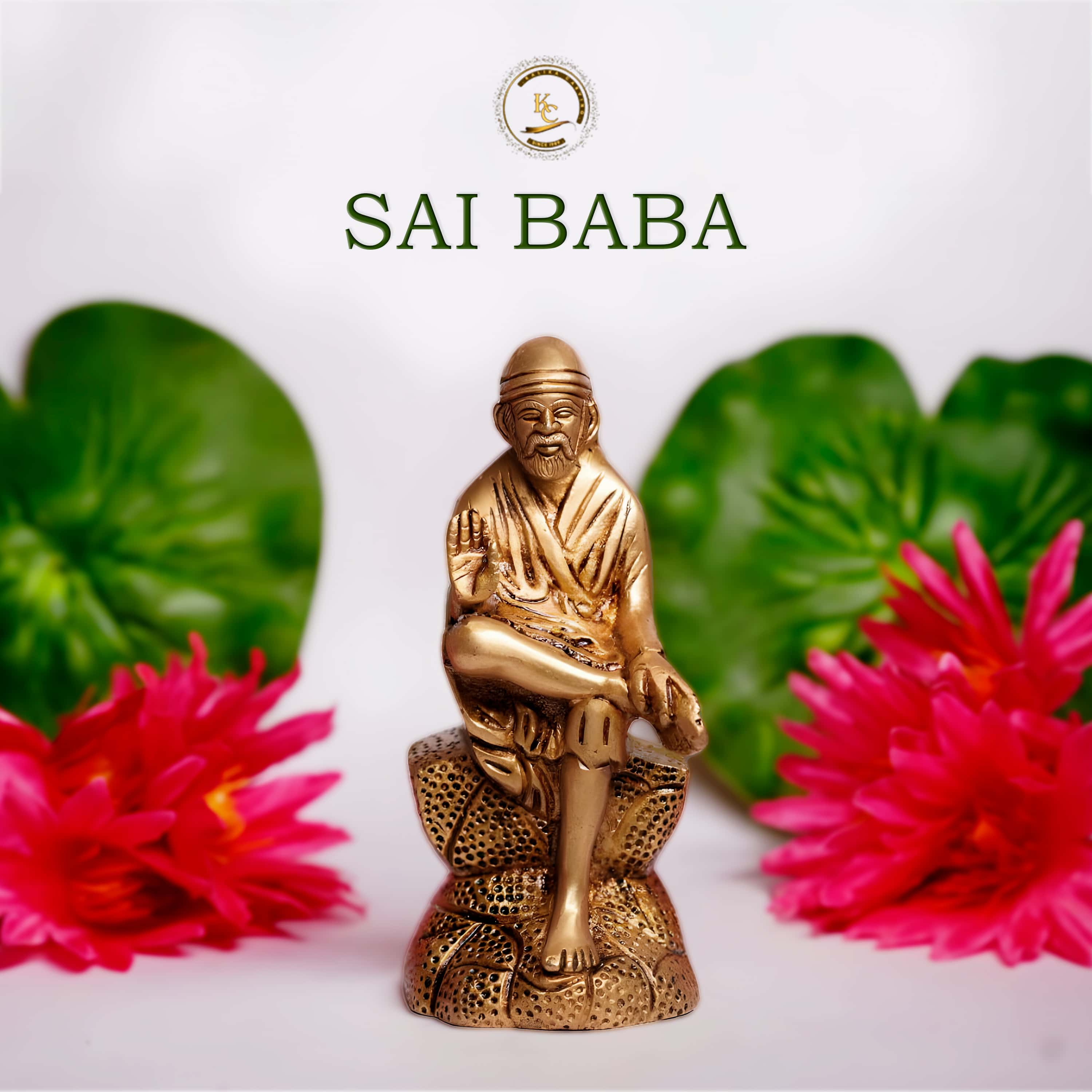 Sai Baba