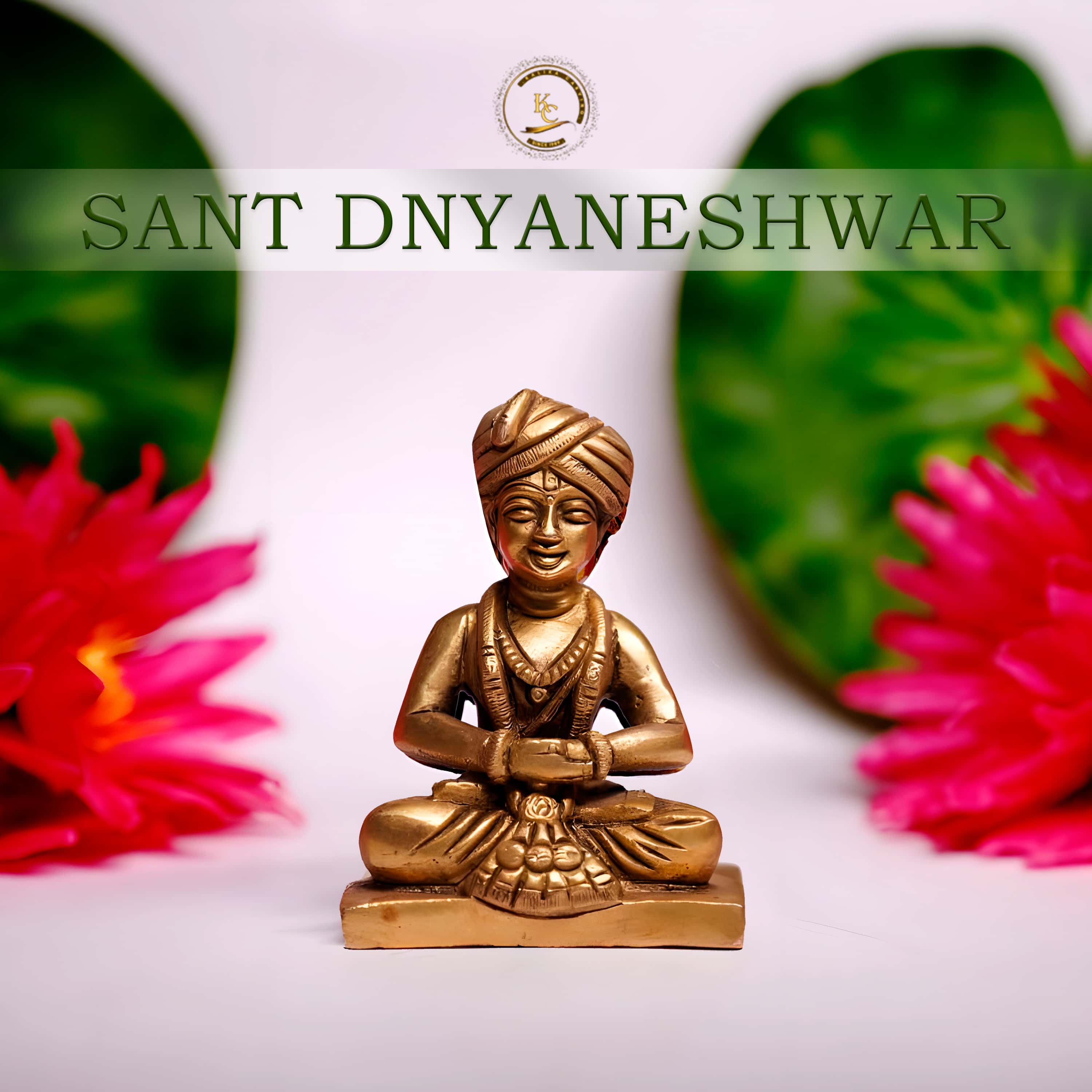 Sant Dnyaneshwar